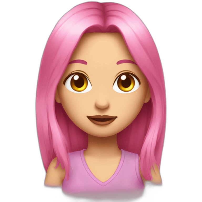 emoji loves dollats emoji