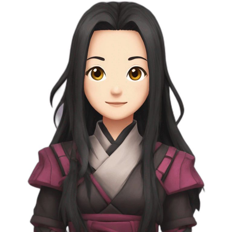 nezuko emoji