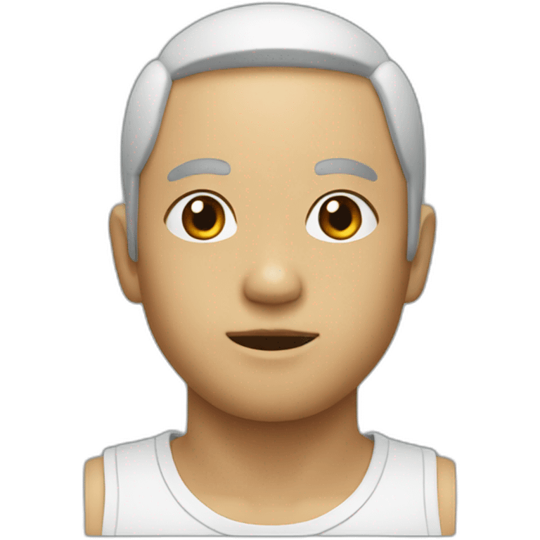 Corée emoji