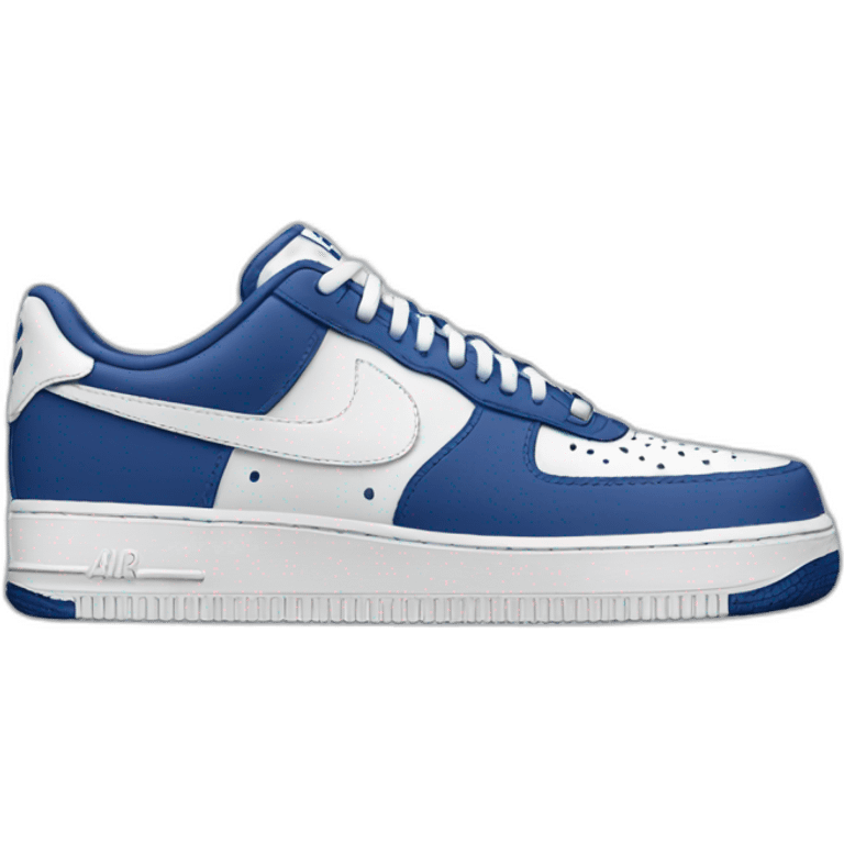 Air force 1 emoji