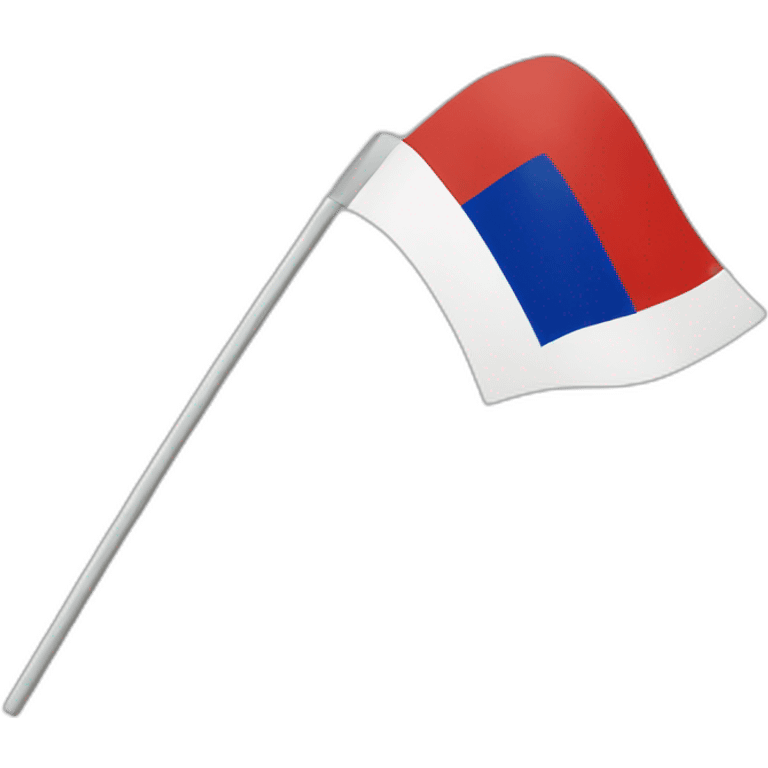 French flag emoji