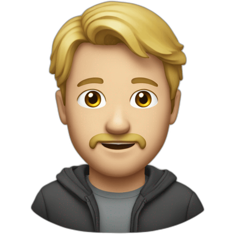 stijn hanegraaf emoji