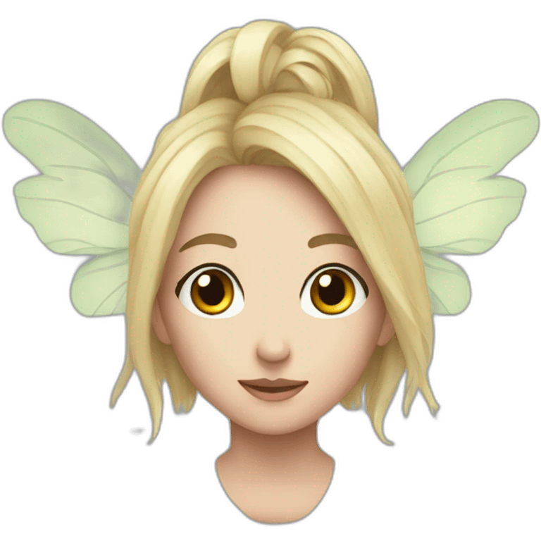 Flutter emoji