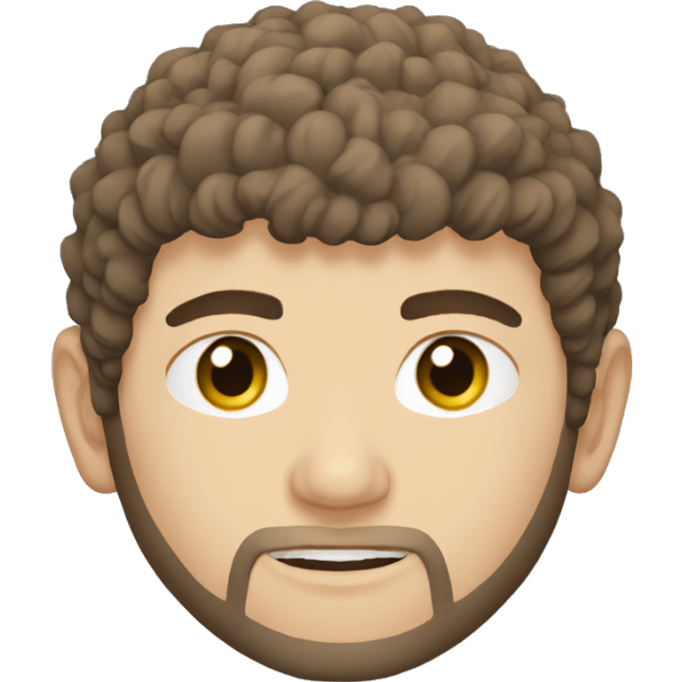 khabib emoji