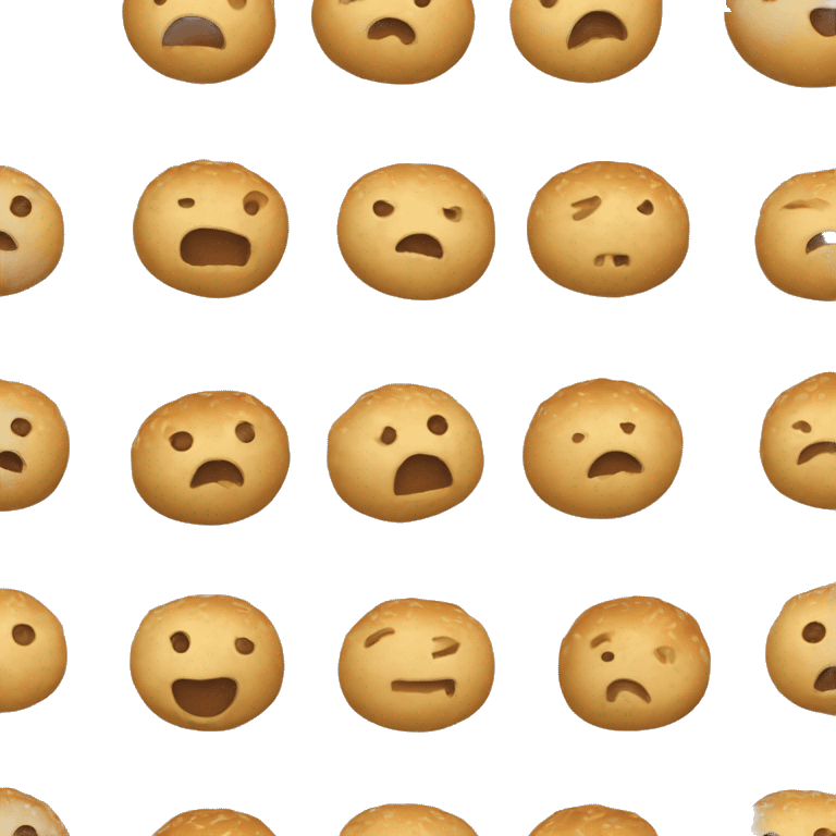 Knödel emoji