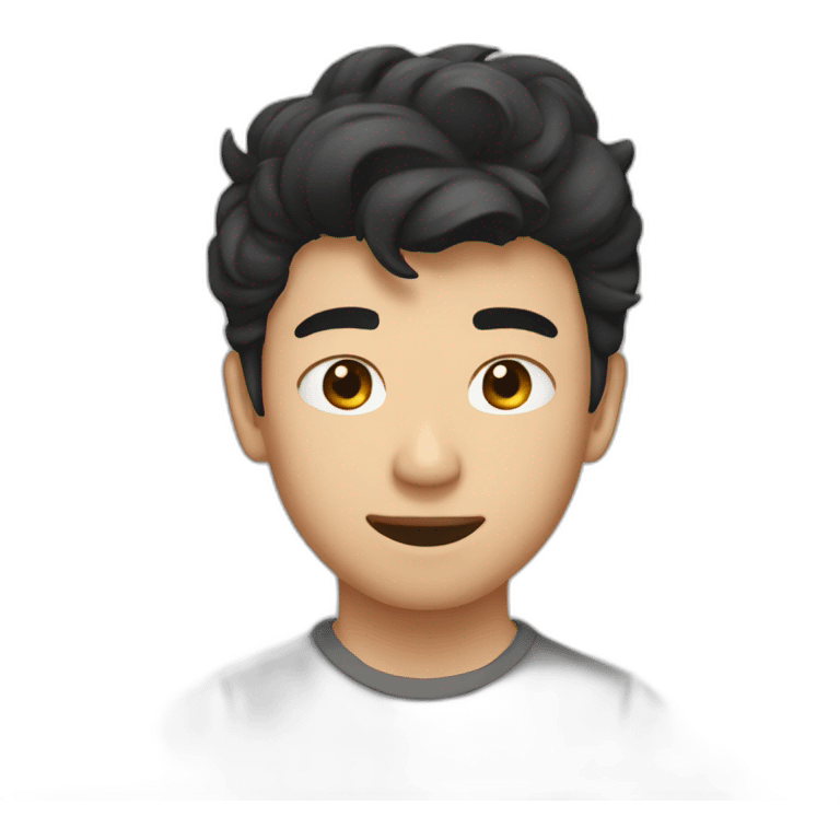 shawn wang emoji