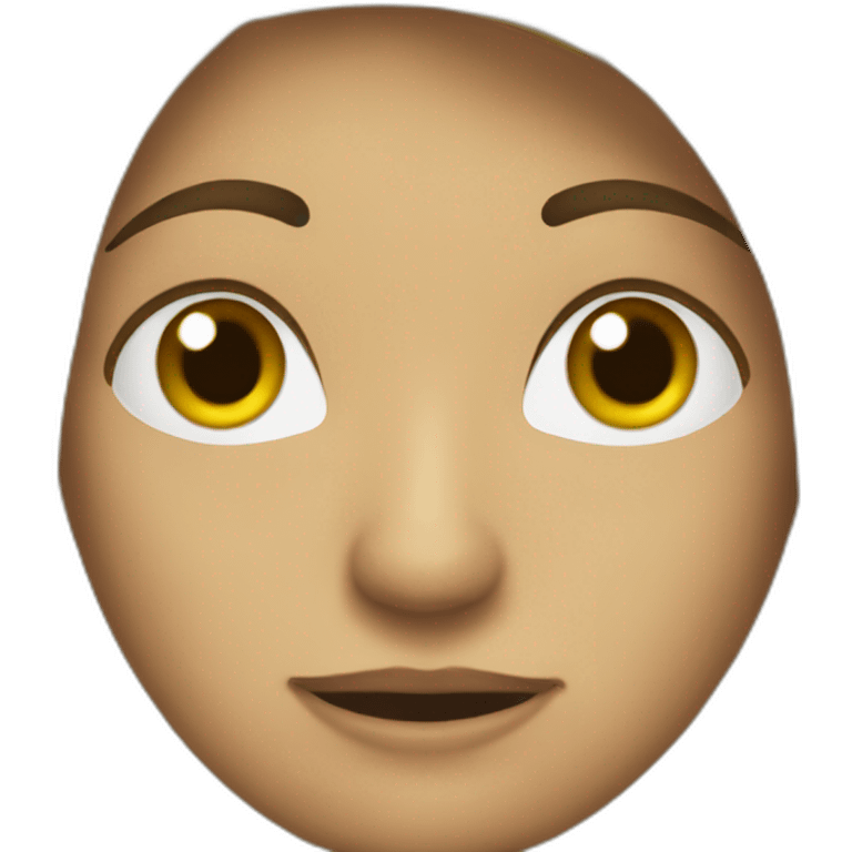 La Máscara emoji