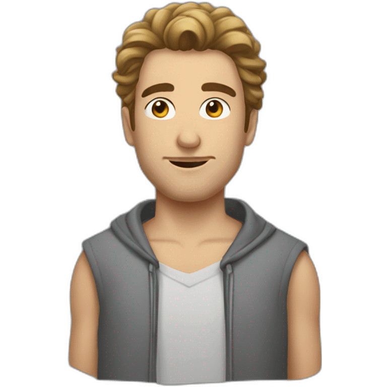 Guillaume batz emoji