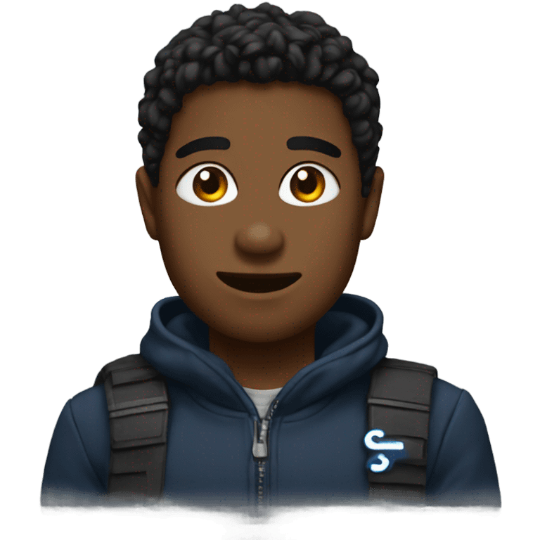 sigma boy emoji