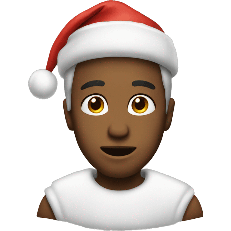 christmas emoji