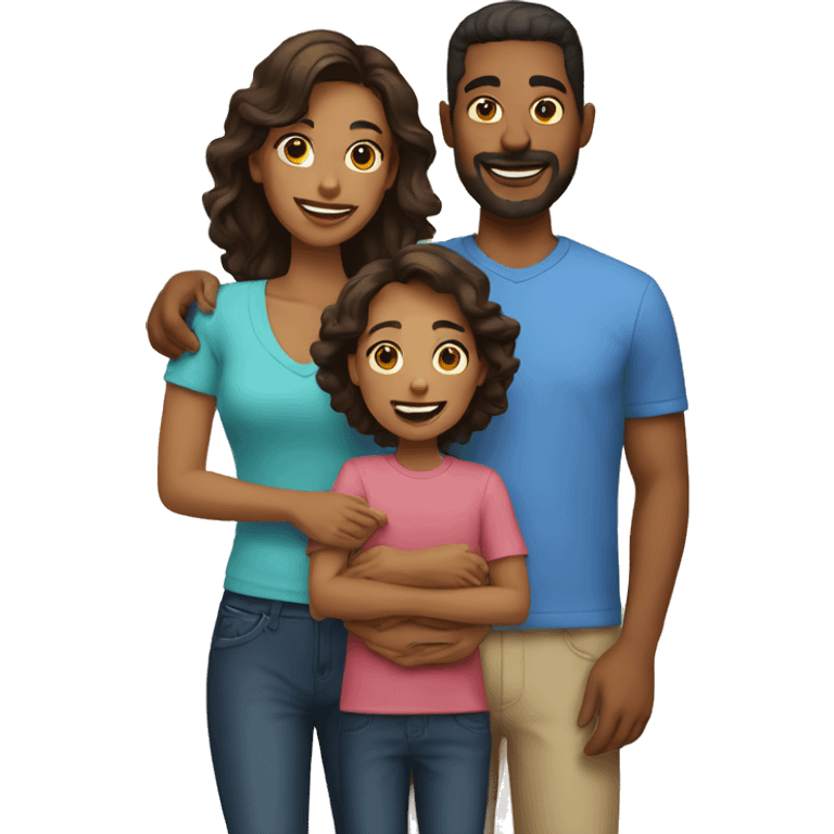 familia emoji