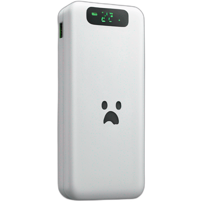 power bank emoji