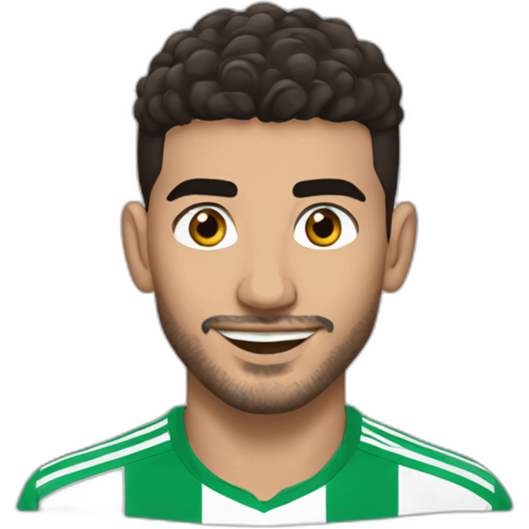 houssam aouar emoji