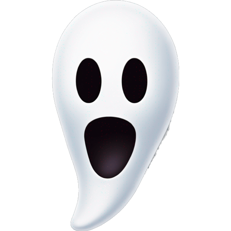 Ghosth millitar emoji