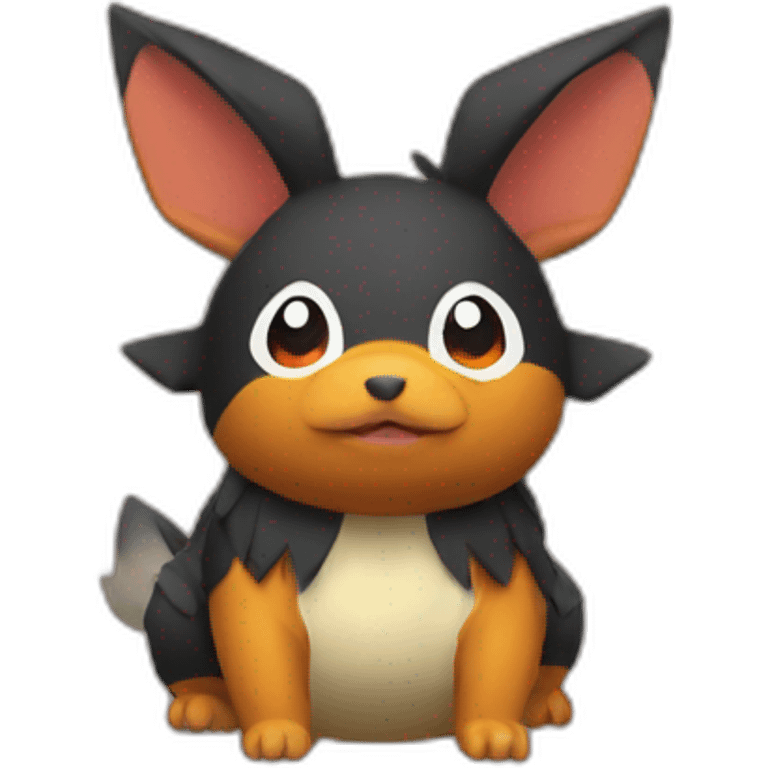 Tepig emoji