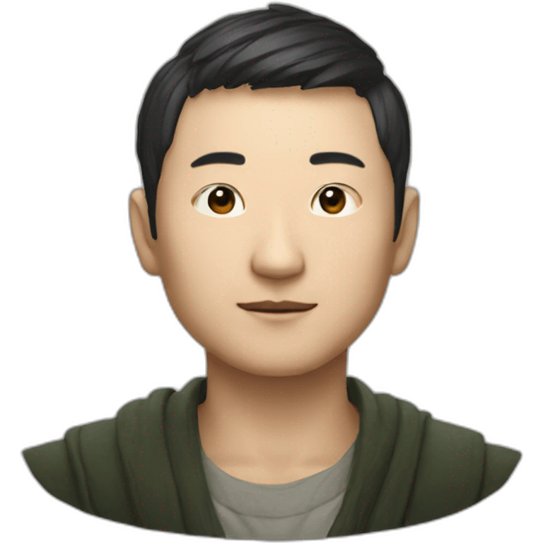 Hu Tao emoji