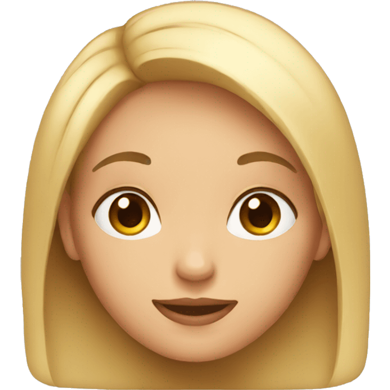 girls emoji