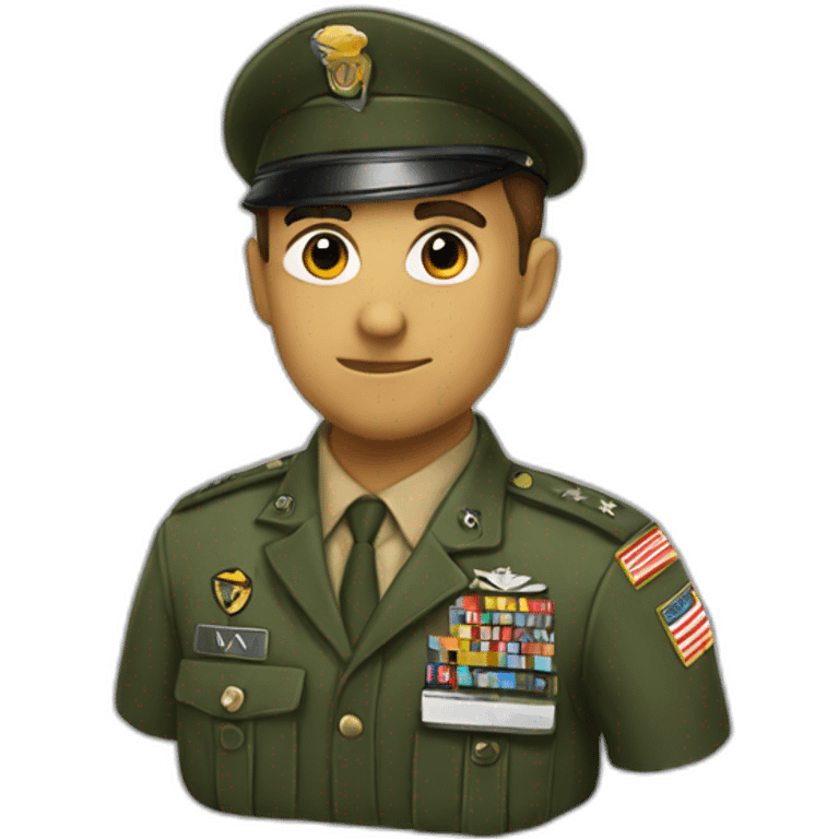 advanced squad leader logo emoji