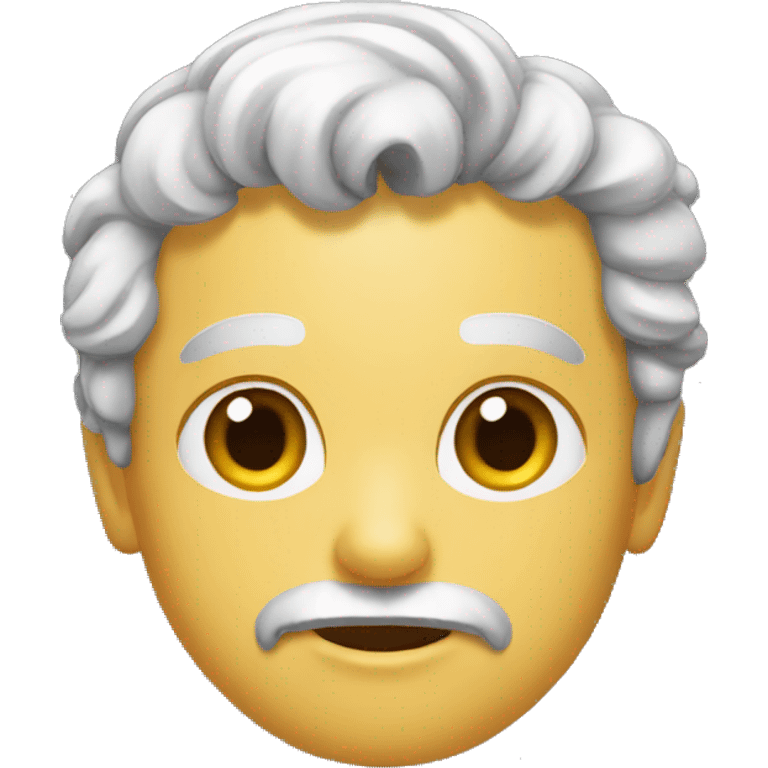 Maçã emoji