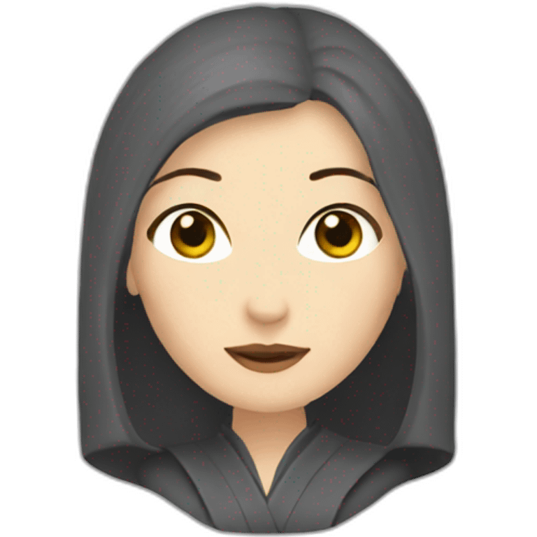 Arwen emoji