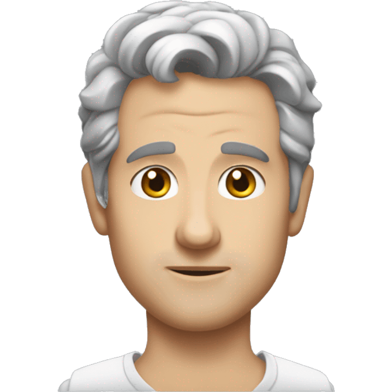 Grégory Villemain emoji