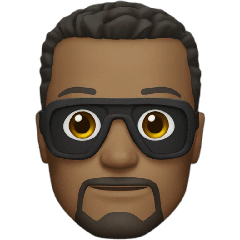 nick fury emoji