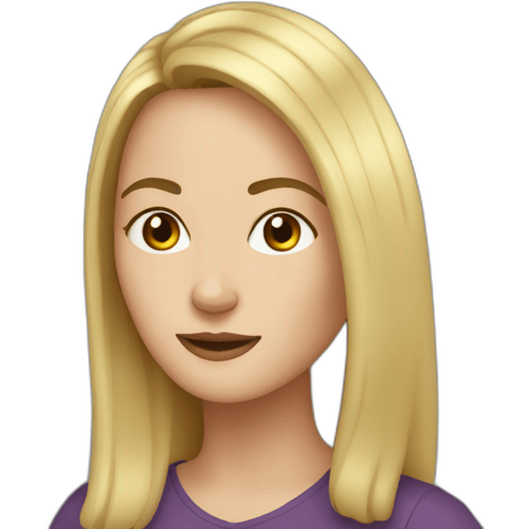 Emma myers emoji