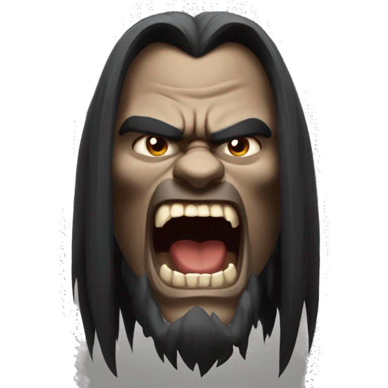 Garosh Hellscream emoji