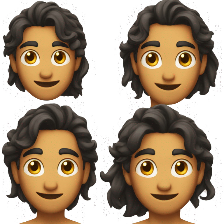 Aladin emoji