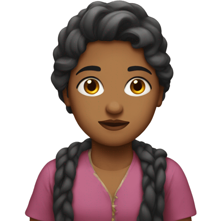 Fatma emoji