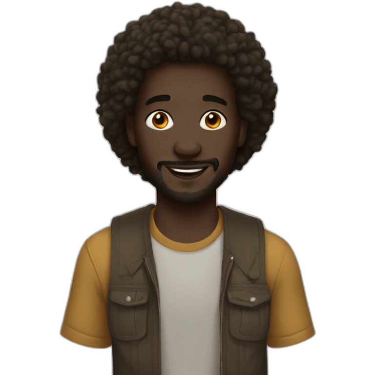 ousmane emoji