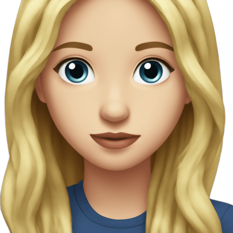 Sydney Sweeney emoji