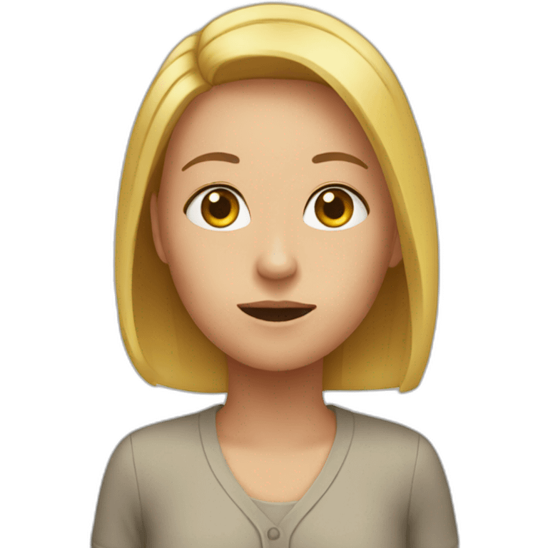 karen emoji