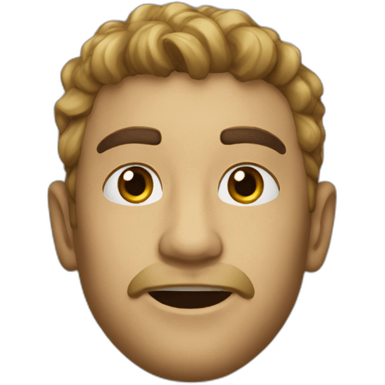 Urus emoji