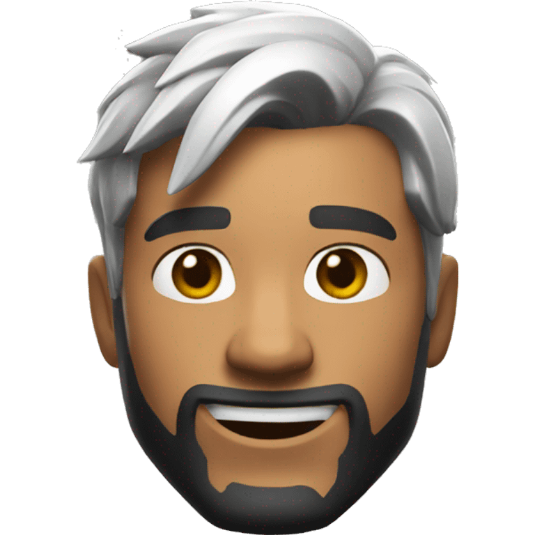 Fortnite emoji