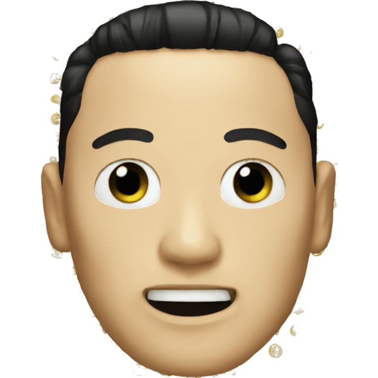 psy emoji