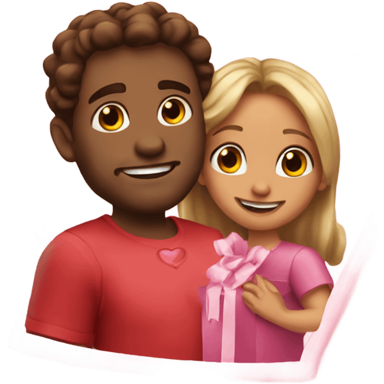  Valentine’s Day  emoji