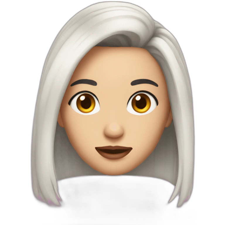 charli emoji