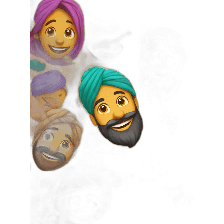 lohri festival emoji