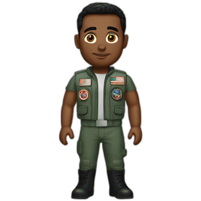 Top gun maverick emoji