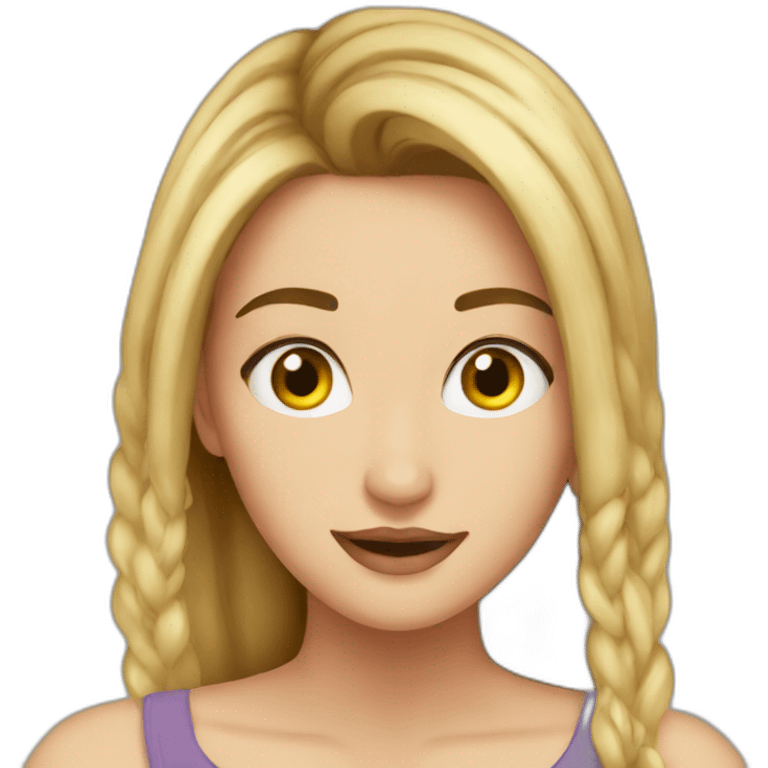 Bella emoji