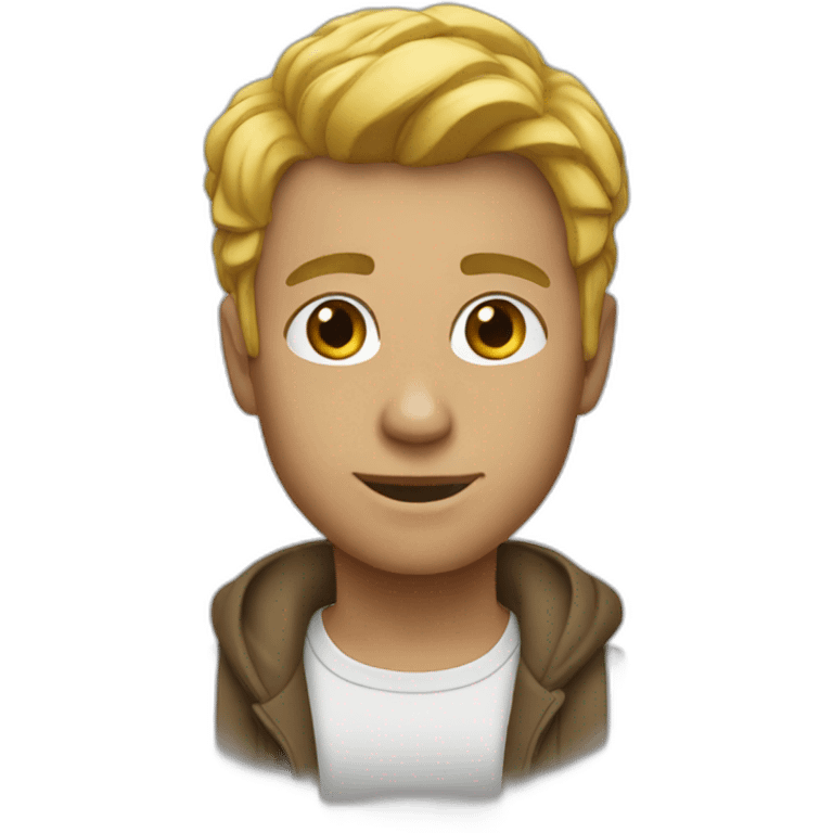 all the details tomorrow emoji