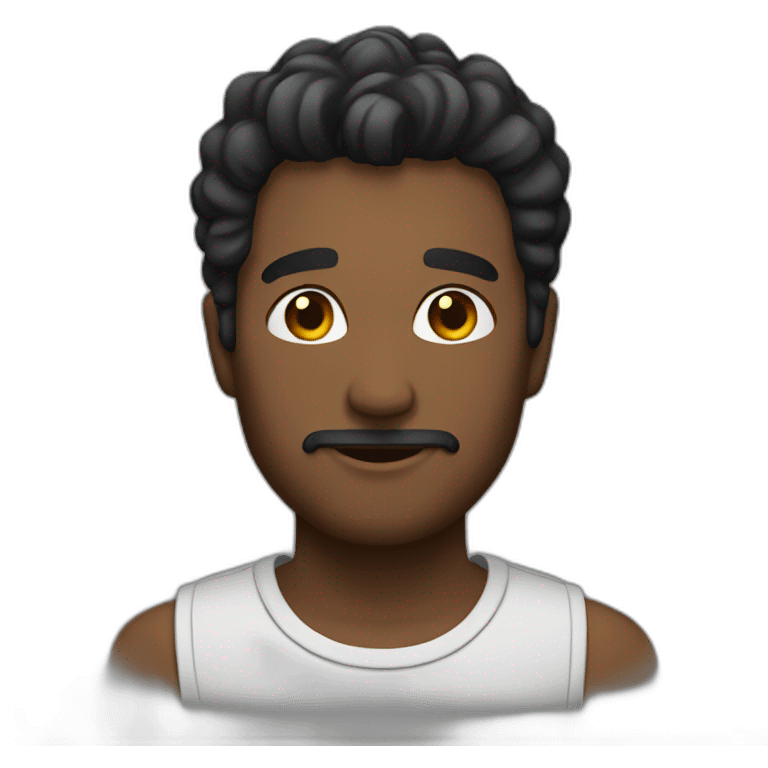 Antony emoji