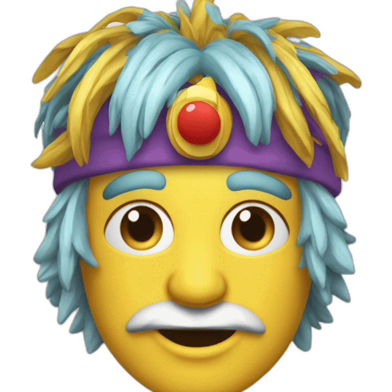 Karneval köln emoji