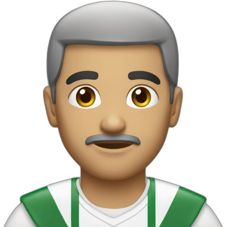 algeria fla emoji