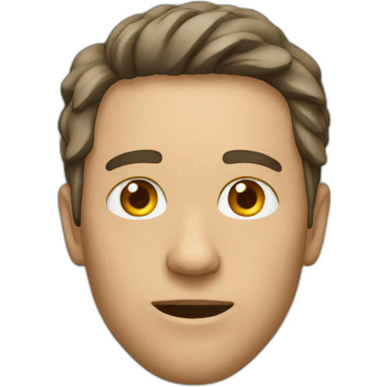 John doe emoji