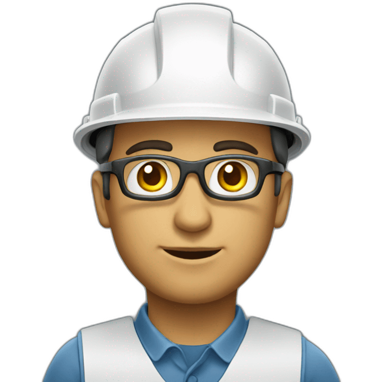 engineer emoji