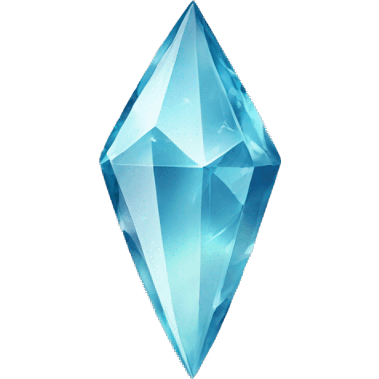 Crystal emoji