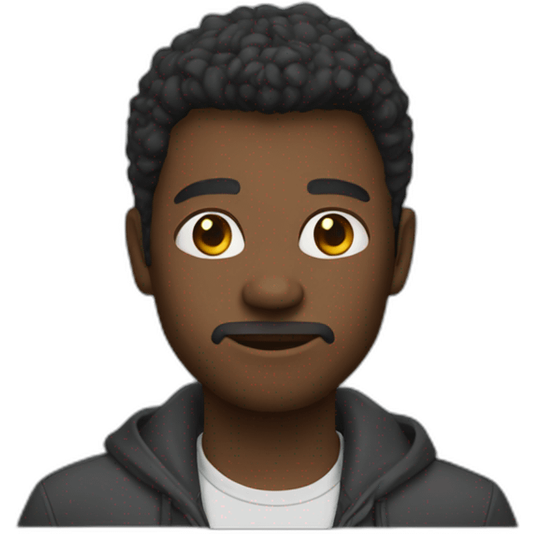 Jeffrey ngombi emoji