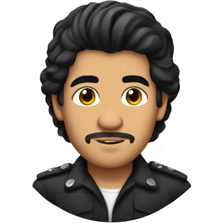 Gabriel Guevara emoji